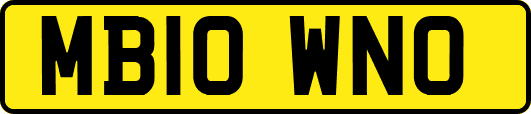MB10WNO