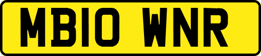 MB10WNR