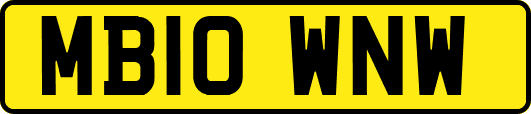 MB10WNW