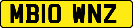 MB10WNZ