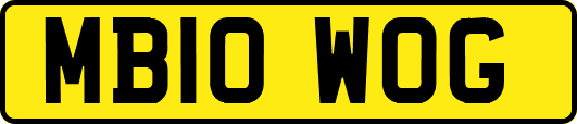 MB10WOG