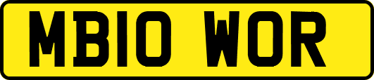MB10WOR