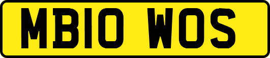 MB10WOS