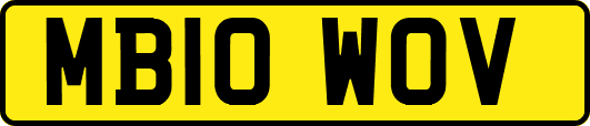 MB10WOV