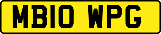 MB10WPG