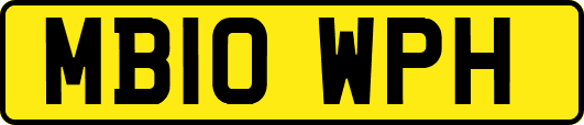 MB10WPH