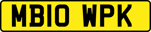 MB10WPK