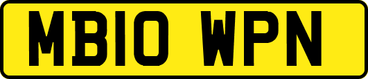 MB10WPN