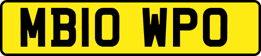MB10WPO