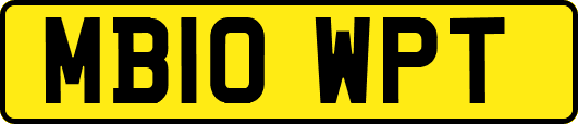 MB10WPT