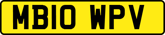 MB10WPV