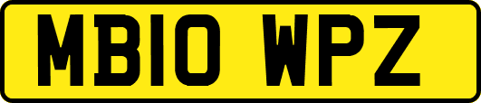 MB10WPZ