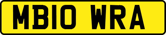 MB10WRA