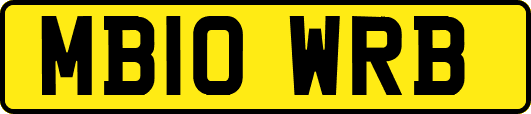 MB10WRB