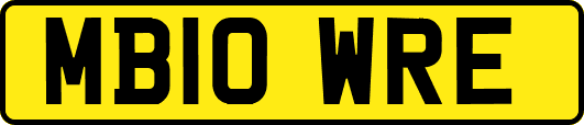 MB10WRE