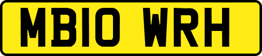 MB10WRH