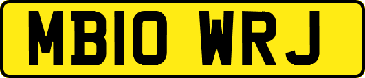 MB10WRJ