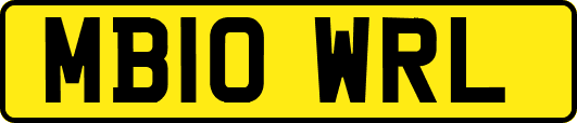 MB10WRL