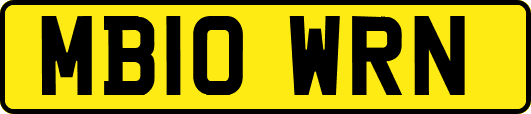 MB10WRN