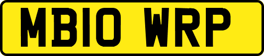 MB10WRP
