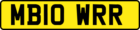 MB10WRR