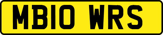MB10WRS