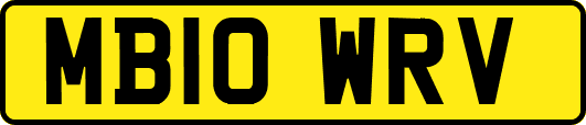 MB10WRV