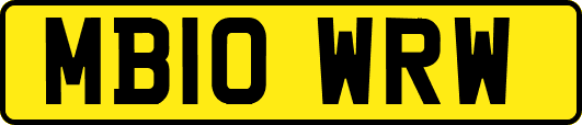 MB10WRW