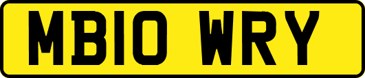 MB10WRY