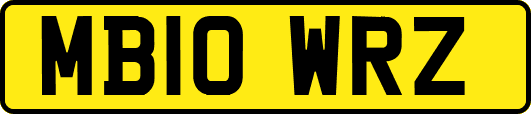 MB10WRZ