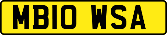MB10WSA