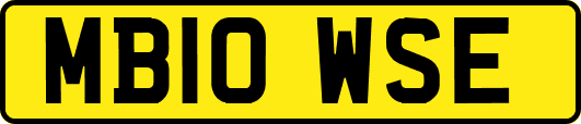 MB10WSE