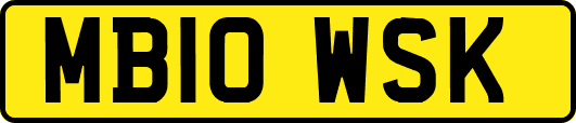 MB10WSK