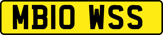 MB10WSS