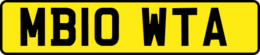 MB10WTA