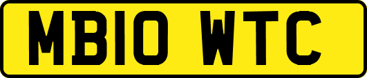 MB10WTC