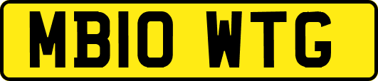 MB10WTG