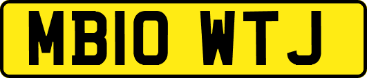 MB10WTJ