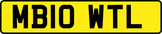 MB10WTL