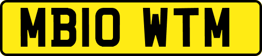 MB10WTM
