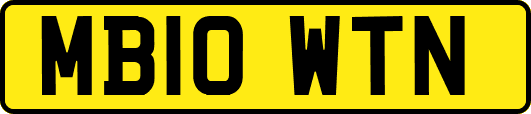 MB10WTN