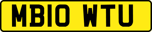 MB10WTU