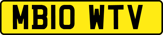 MB10WTV