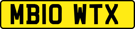 MB10WTX