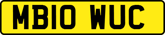 MB10WUC