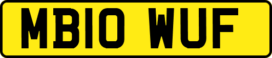 MB10WUF