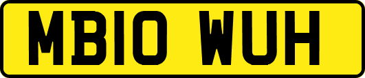 MB10WUH