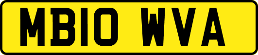 MB10WVA