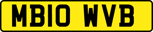MB10WVB