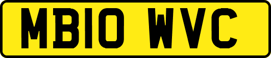MB10WVC